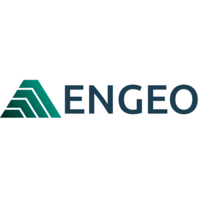 Engeo logo, Engeo contact details