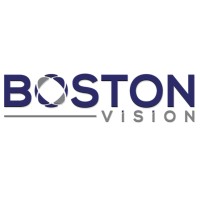 Boston Vision logo, Boston Vision contact details