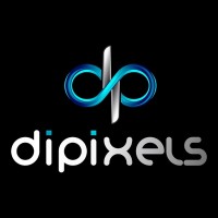 Dipixels logo, Dipixels contact details