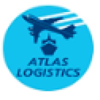 Atlas Logistics Services logo, Atlas Logistics Services contact details