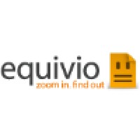 Equivio logo, Equivio contact details