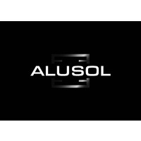 Alusol logo, Alusol contact details