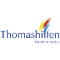 Thomashilfen North America logo, Thomashilfen North America contact details