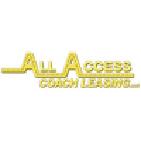 All Access Coach Leasing Llc logo, All Access Coach Leasing Llc contact details