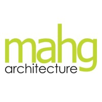 Mahg Architecture Inc logo, Mahg Architecture Inc contact details