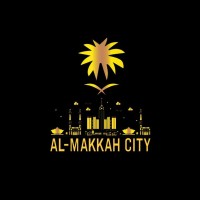 Al Makkah City logo, Al Makkah City contact details