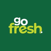 Go Fresh logo, Go Fresh contact details