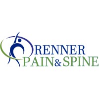 Renner Pain and Spine logo, Renner Pain and Spine contact details