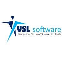 USL Software logo, USL Software contact details