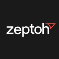 Zeptoh Solutions logo, Zeptoh Solutions contact details