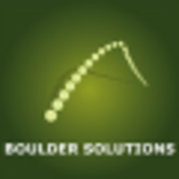 Boulder Solutions Limited logo, Boulder Solutions Limited contact details