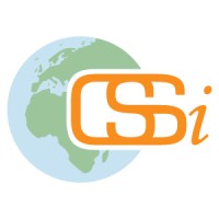 CSSi logo, CSSi contact details