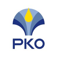 PKO do Brasil logo, PKO do Brasil contact details