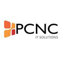 PCNC IT Solutions logo, PCNC IT Solutions contact details