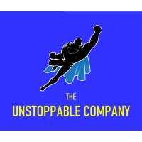 The Unstoppable Company logo, The Unstoppable Company contact details