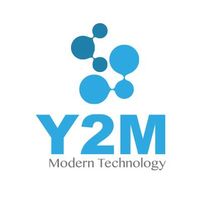 Y2M Modern Technology logo, Y2M Modern Technology contact details