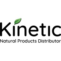 Kinetic Natural Products Distributor logo, Kinetic Natural Products Distributor contact details