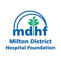 Milton District Hospital Foundation logo, Milton District Hospital Foundation contact details