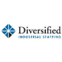 Diversified Industrial Staffing logo, Diversified Industrial Staffing contact details