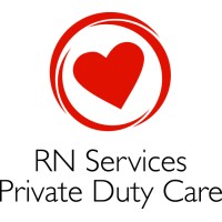 RN Services Private Duty Care logo, RN Services Private Duty Care contact details