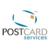 Postcard Services logo, Postcard Services contact details