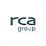 Rca Group logo, Rca Group contact details