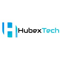 Hubex Tech logo, Hubex Tech contact details