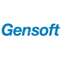 Gensoft logo, Gensoft contact details