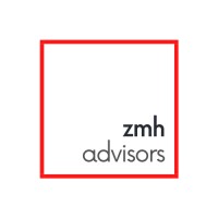 ZMH Advisors logo, ZMH Advisors contact details