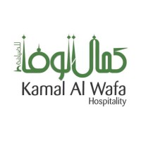 Kamal Al Wafa Hospitality logo, Kamal Al Wafa Hospitality contact details