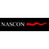 Nascon logo, Nascon contact details