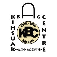 Kaushik Bag Centre logo, Kaushik Bag Centre contact details