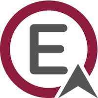 Q Elevator logo, Q Elevator contact details