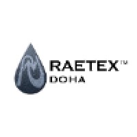 Raetex Industries logo, Raetex Industries contact details