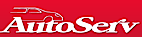 AutoServ KIA logo, AutoServ KIA contact details