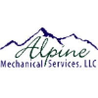 Alpine Mechanical Services logo, Alpine Mechanical Services contact details