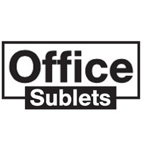 OfficeSublets.com logo, OfficeSublets.com contact details