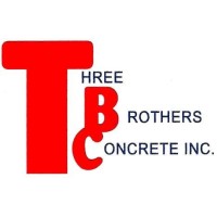 Three Brothers Concrete, Inc logo, Three Brothers Concrete, Inc contact details