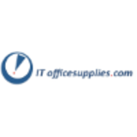 ITOfficesupplies.com logo, ITOfficesupplies.com contact details