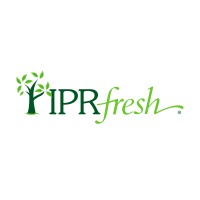 IPR Fresh logo, IPR Fresh contact details