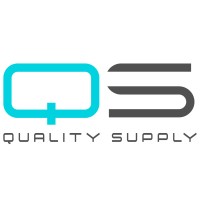 Quality Supply logo, Quality Supply contact details