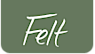 Felt App logo, Felt App contact details