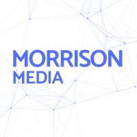 Morrison Media logo, Morrison Media contact details