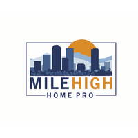 Mile High Home Pro logo, Mile High Home Pro contact details