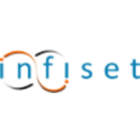 infiset logo, infiset contact details