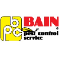 Bain Pest Control Service Inc logo, Bain Pest Control Service Inc contact details