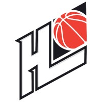 Hoop League logo, Hoop League contact details