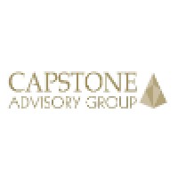 Capstone Advisory Group, LLC logo, Capstone Advisory Group, LLC contact details