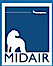 MidairUSA, Inc. logo, MidairUSA, Inc. contact details