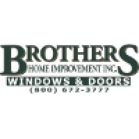 Brothers Home Improvement logo, Brothers Home Improvement contact details